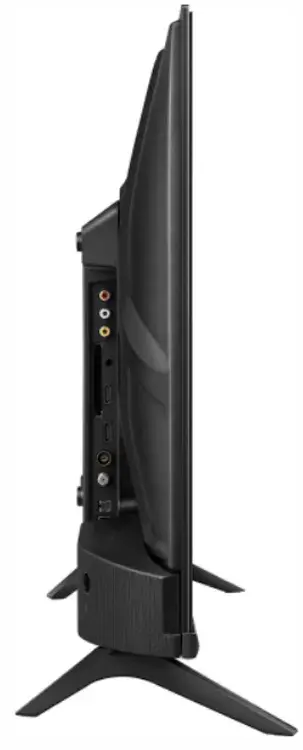 Телевізор Hisense 32A4N - фото - №3