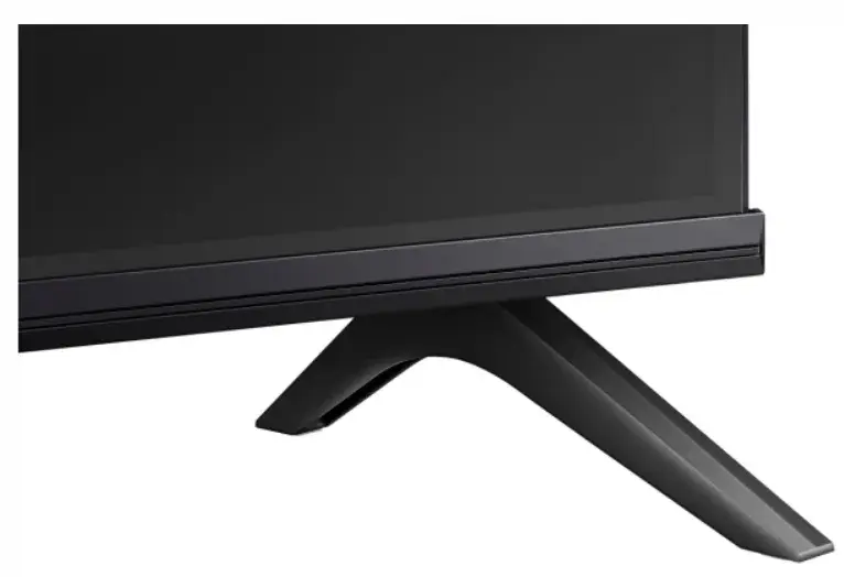 Телевізор Hisense 32A4N - фото - №5