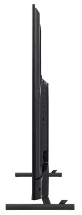 Телевізор Hisense 50U6NQ - фото - №1