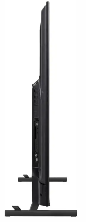 Телевізор Hisense 50U6NQ - фото - №2
