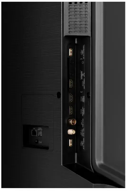 Телевізор Hisense 50U6NQ - фото - №5