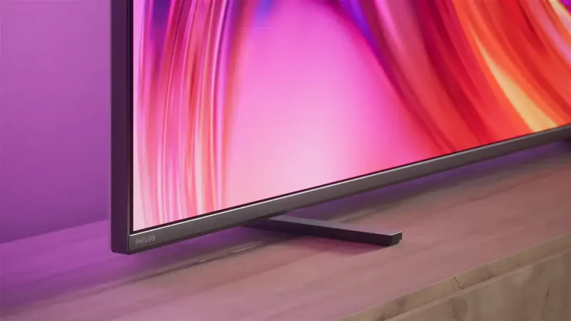 Телевізор Philips 65" 4K UHD Smart TV (65PUS8518/12) - фото - №14