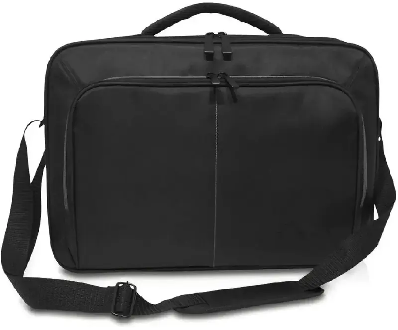 Сумка 2Е, Vector 14" (Black) 2E-CBN5214BK - фото - №0