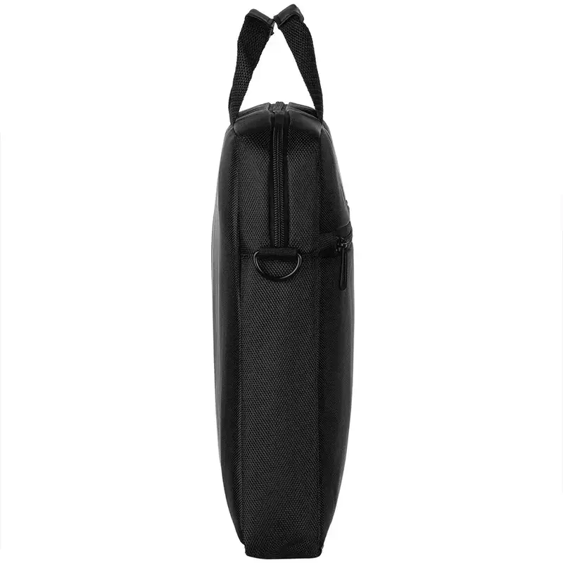 Сумка для ноутбука 2E, Beginner 16" (Black) 2E-CBN315BK - фото - №8