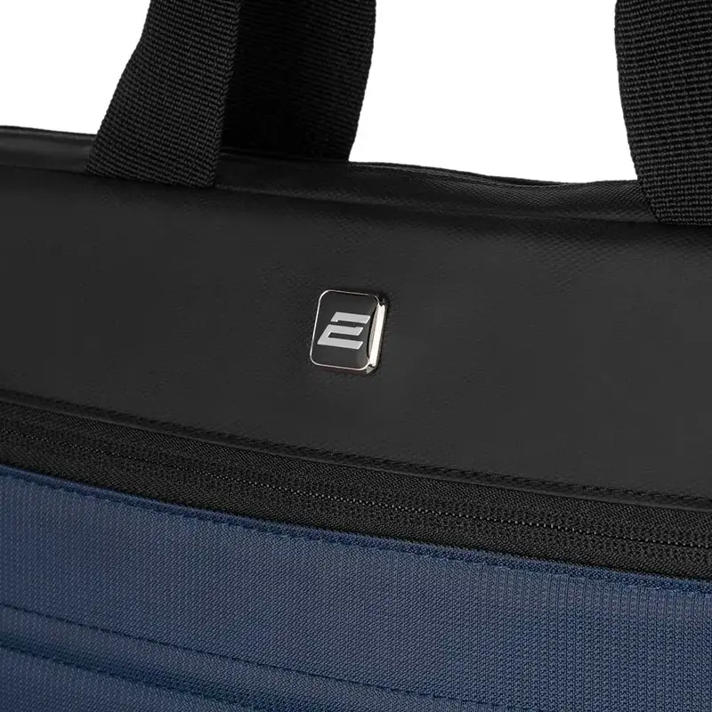 Сумка для ноутбука 2E-CBN816BU 16" (Blue) - фото - №7