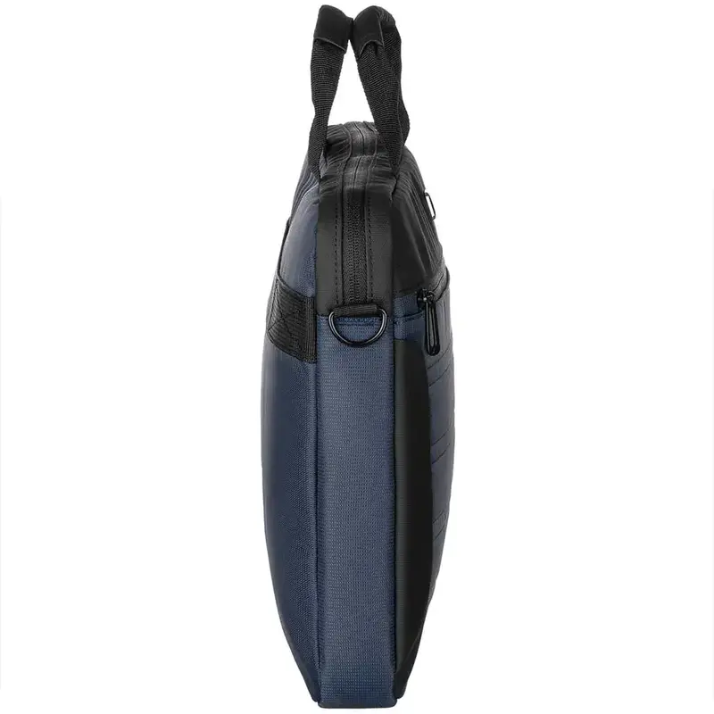 Сумка для ноутбука 2E-CBN816BU 16" (Blue) - фото - №5