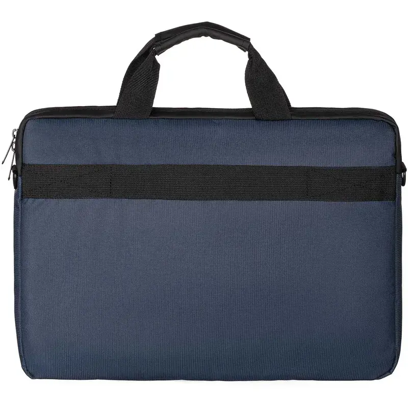 Сумка для ноутбука 2E-CBN816BU 16" (Blue) - фото - №3
