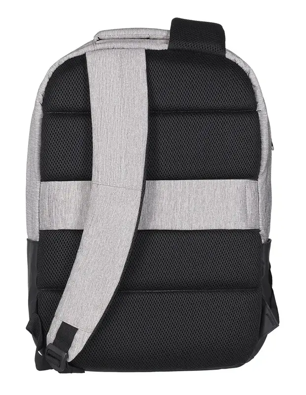 Рюкзак 2E DayPack 16" (Gray) 2E-BPN6326GR - фото - №3