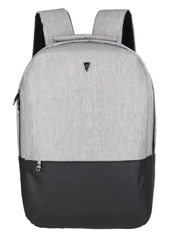 Рюкзак 2E DayPack 16" (Gray) 2E-BPN6326GR - фото - №0