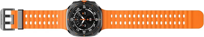 Смарт-часы Samsung Galaxy Watch Ultra Dark Gray - фото - №5