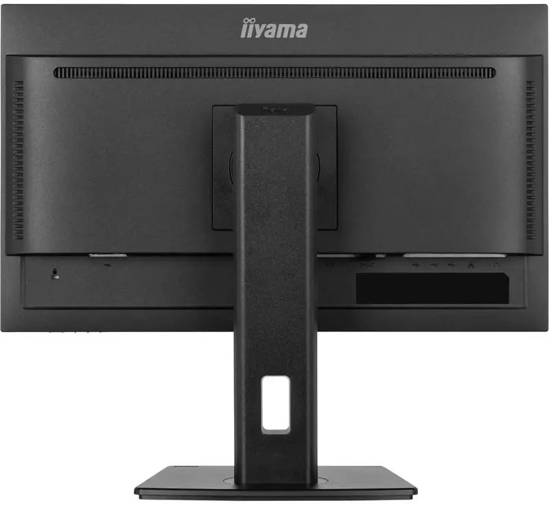 Монитор 23.8" Iiyama XUB2497HSN-B1 - фото - №4