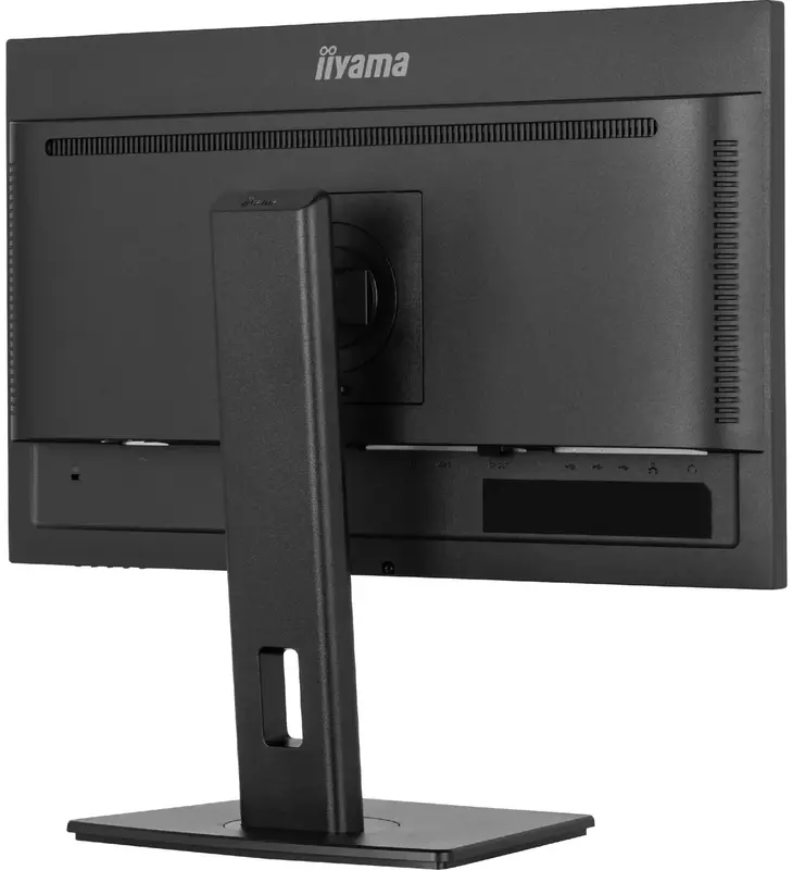 Монитор 23.8" Iiyama XUB2497HSN-B1 - фото - №5