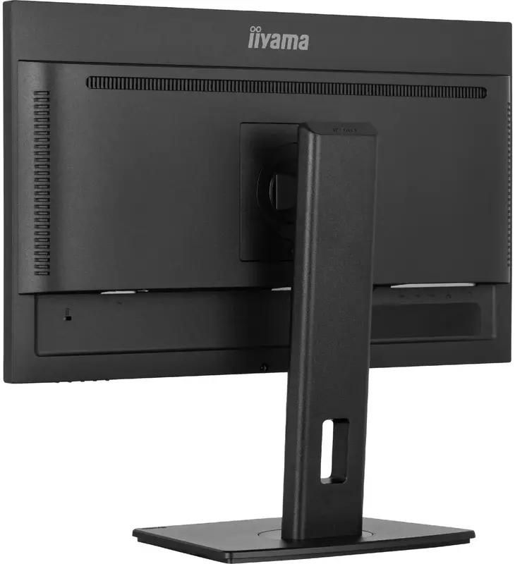 Монитор 23.8" Iiyama XUB2497HSN-B1 - фото - №6