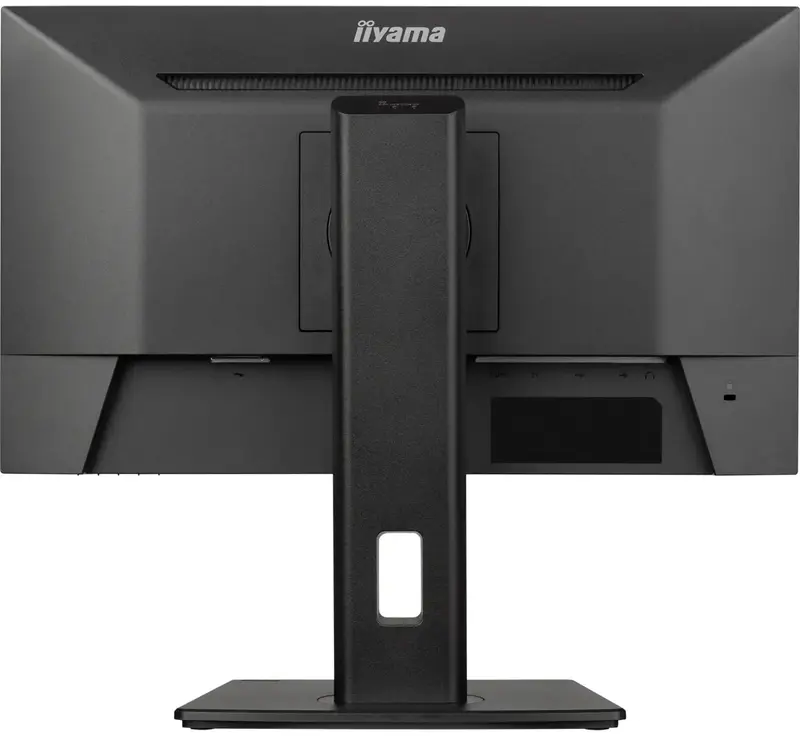Монітор 21.5" Iiyama XUB2293HSU-B6 - фото - №4