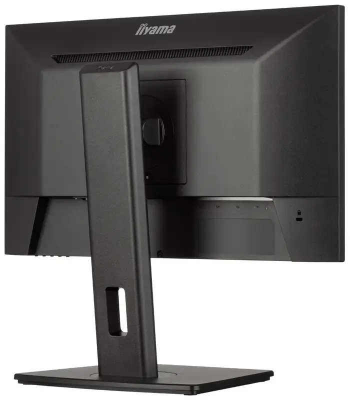 Монітор 21.5" Iiyama XUB2293HSU-B6 - фото - №5