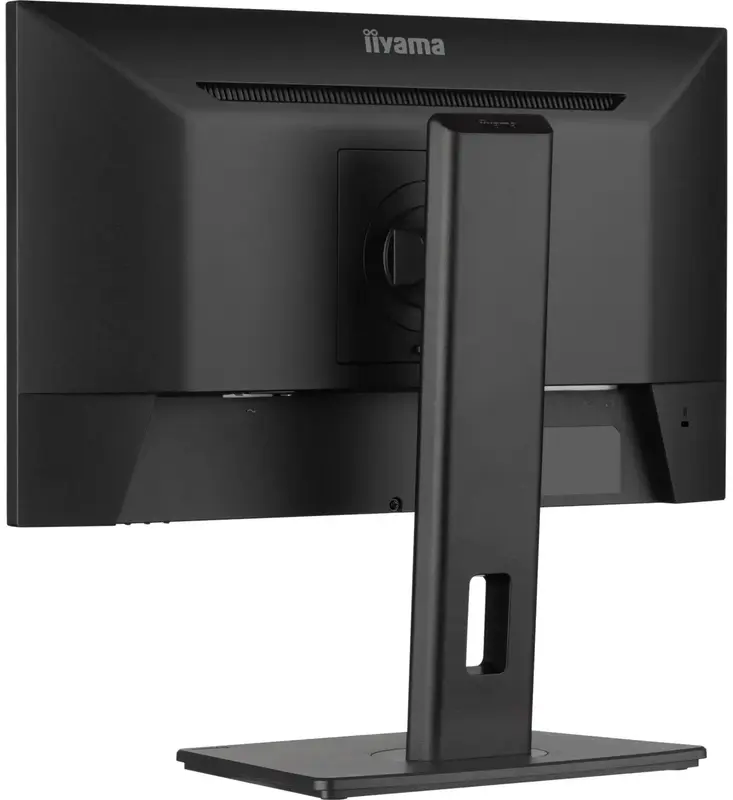 Монітор 21.5" Iiyama XUB2293HSU-B6 - фото - №6