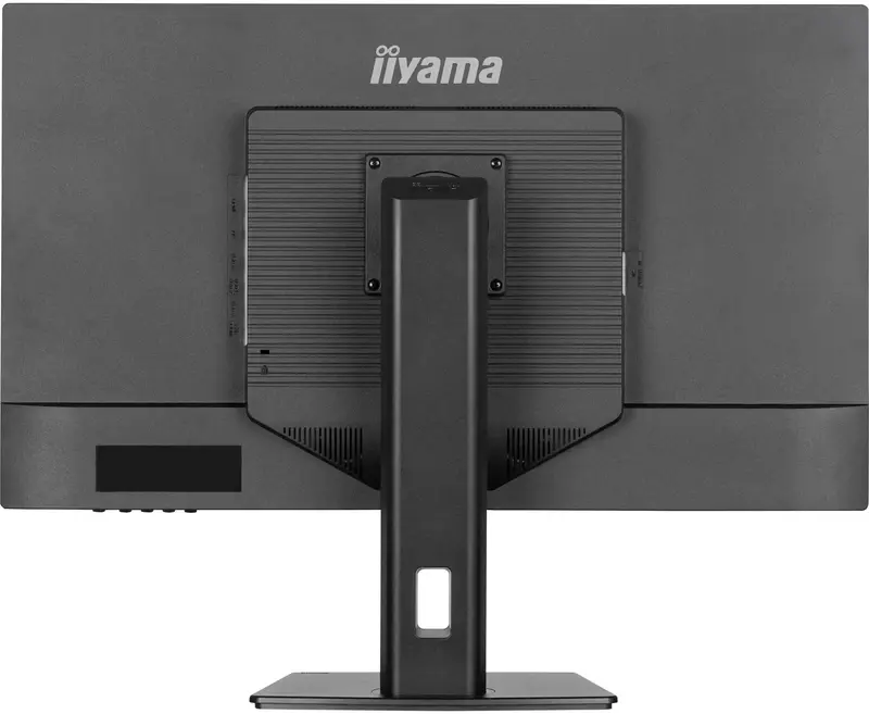 Монітор 31.5" Iiyama XB3270QSU-B1 - фото - №3