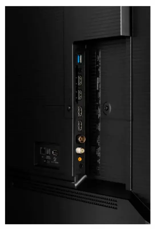 Телевізор Hisense 65U8NQ - фото - №6