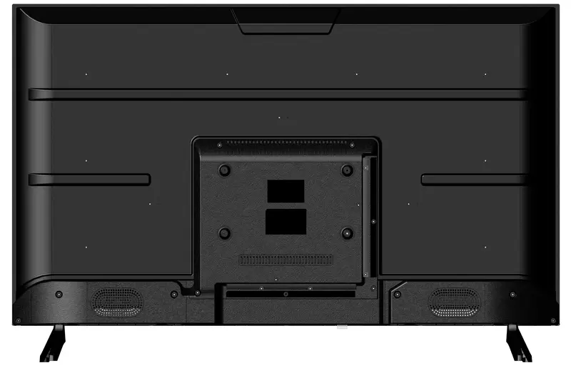 Телевізор Akai AK40FHD22W - фото - №1
