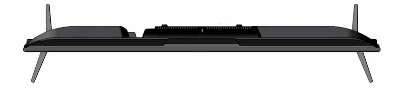 Телевізор Akai AK43FHD22W - фото - №3