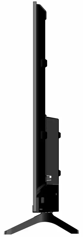 Телевізор Akai AK43UHD22W - фото - №3