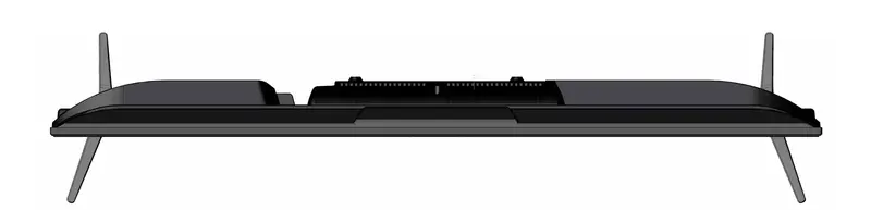 Телевізор Akai AK43UHD22W - фото - №2