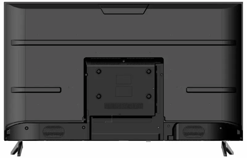 Телевізор Akai AK43UHD22W - фото - №1