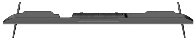 Телевізор Akai AK50UHD22W - фото - №3