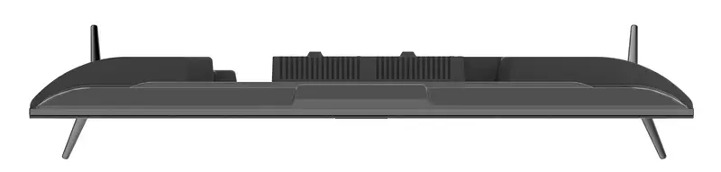 Телевізор Akai UA32HD22T2SF - фото - №3