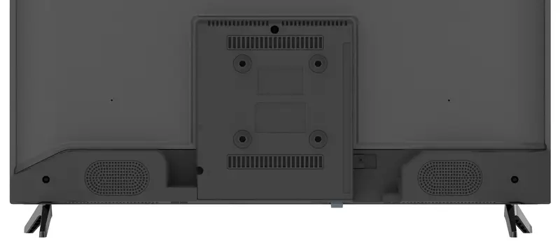 Телевізор Akai UA32HD22T2SF - фото - №4