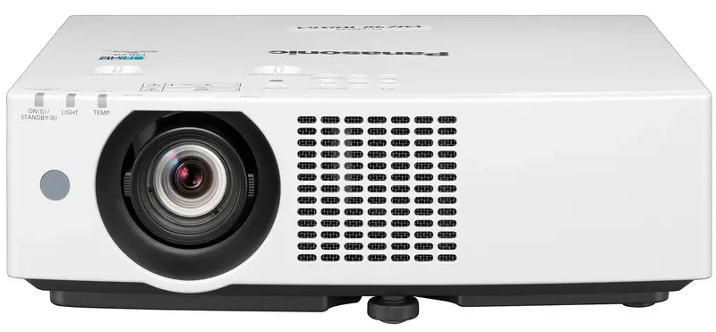 Проектор Panasonic PT-VMZ71 - фото - №0