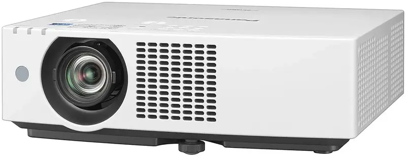 Проектор Panasonic PT-VMZ71 - фото - №1