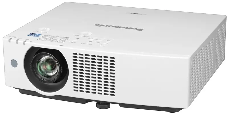 Проектор Panasonic PT-VMZ71 - фото - №3