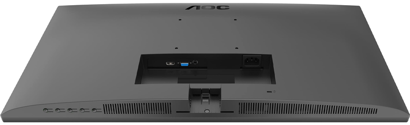 Монітор AOC 23.8" 24B3HA2 - фото - №7