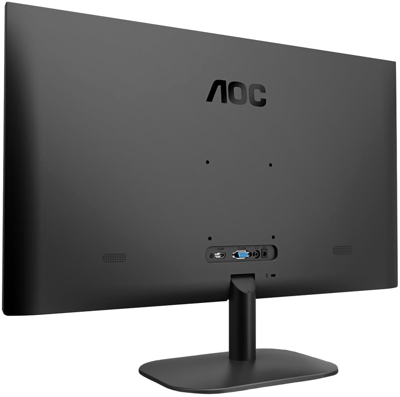 Монитор AOC 27" 27B2DM - фото - №6