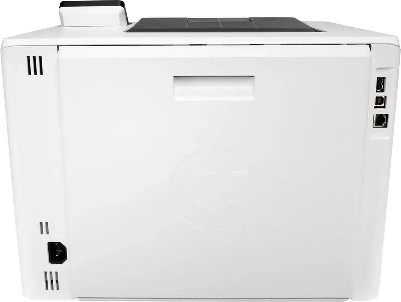 Принтер HP Color LaserJet Enterprise M455dn (3PZ95A) - фото - №3