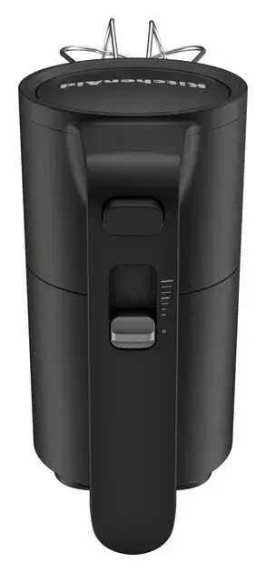 Міксер KitchenAid Go (5KHMR700BM) - фото - №3
