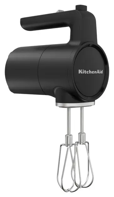 Міксер KitchenAid Go (5KHMR700BM) - фото - №2