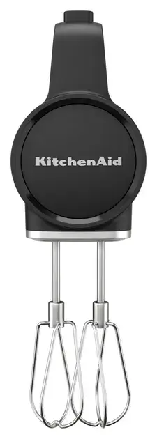 Міксер KitchenAid Go (5KHMR700BM) - фото - №1