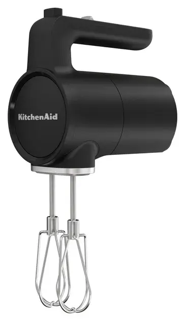 Міксер KitchenAid Go (5KHMR700BM) - фото - №0