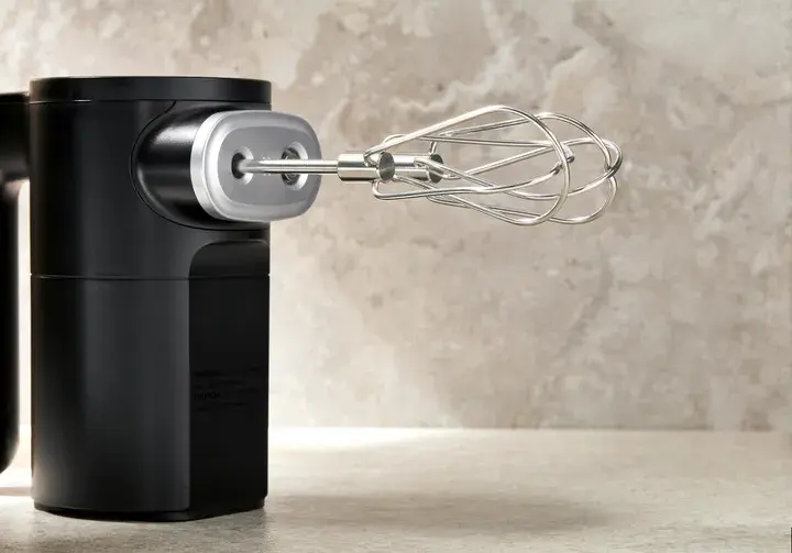 Міксер KitchenAid Go (5KHMR700BM) - фото - №13