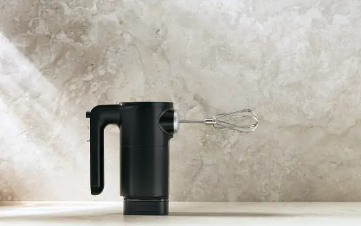 Міксер KitchenAid Go (5KHMR700BM) - фото - №12