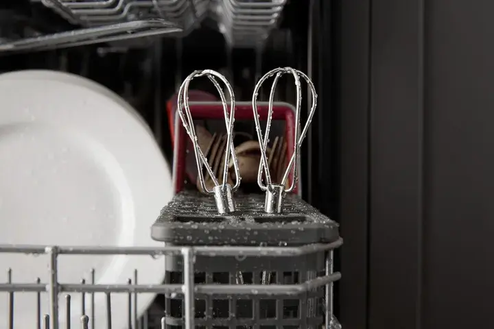 Міксер KitchenAid Go (5KHMR700BM) - фото - №8