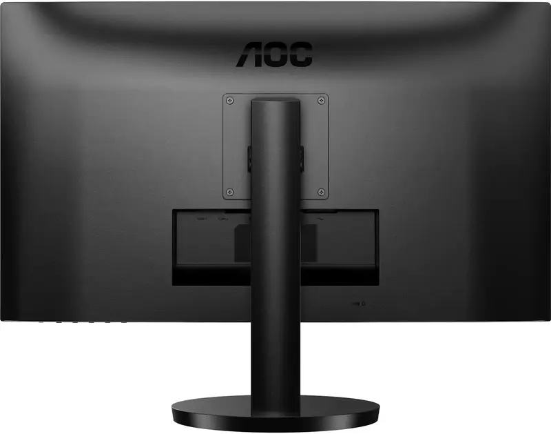 Монітор AOC 27" U27B3AF - фото - №5