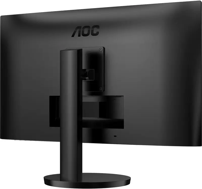 Монітор AOC 27" U27B3AF - фото - №6