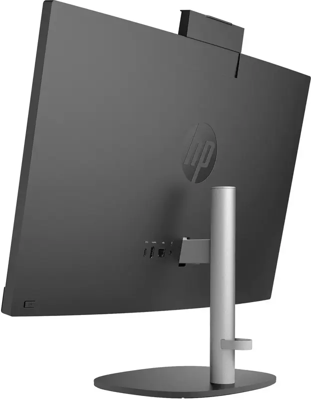 Моноблок HP ProOne 245 G10 Iron Gray (885A0EA) - фото - №3