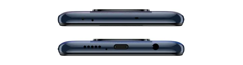Poco X3 Pro 8/256GB (Phantom Black) - фото - №8