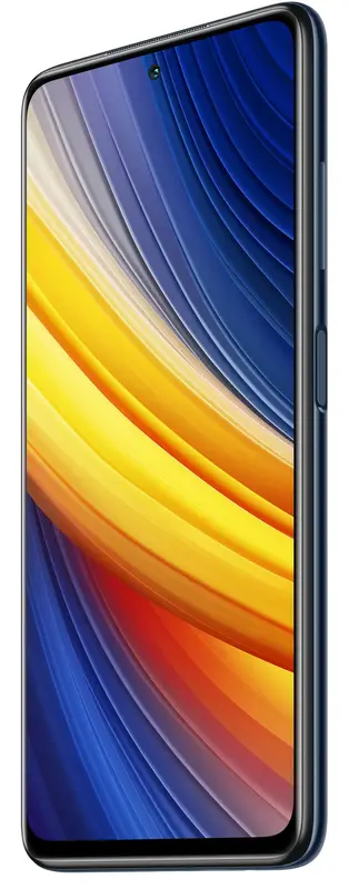 Poco X3 Pro 8/256GB (Phantom Black) - фото - №4