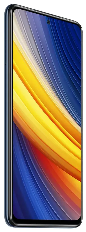Poco X3 Pro 8/256GB (Phantom Black) - фото - №3
