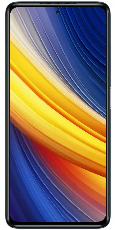 Poco X3 Pro 8/256GB (Phantom Black) - фото - №1